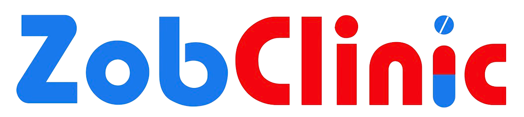 ZobClinic Logo