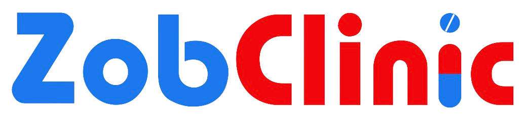 Zobclinic Logo